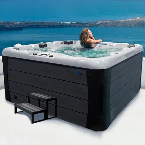 Deck hot tubs for sale in Melbourne